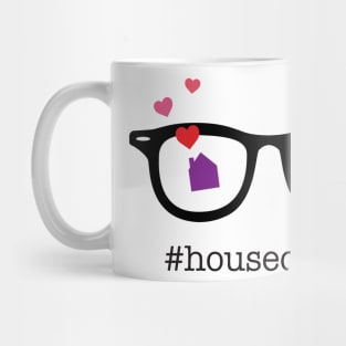 House Crush Mug